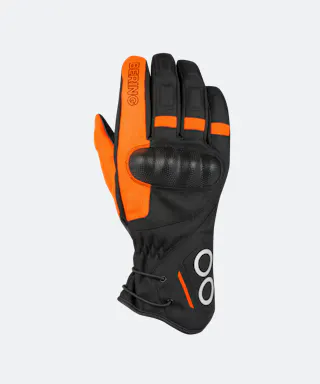 Motorhandschoenen Bering Zephyr