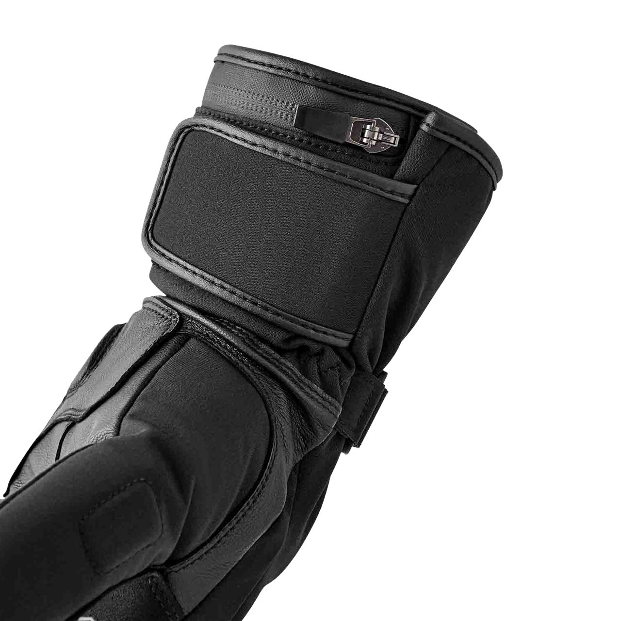 RST Aximo Heated CE MC Gloves
