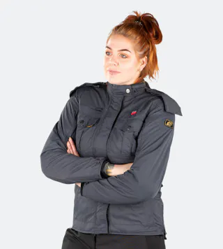 Garibaldi Fox-T Women’s Jacket