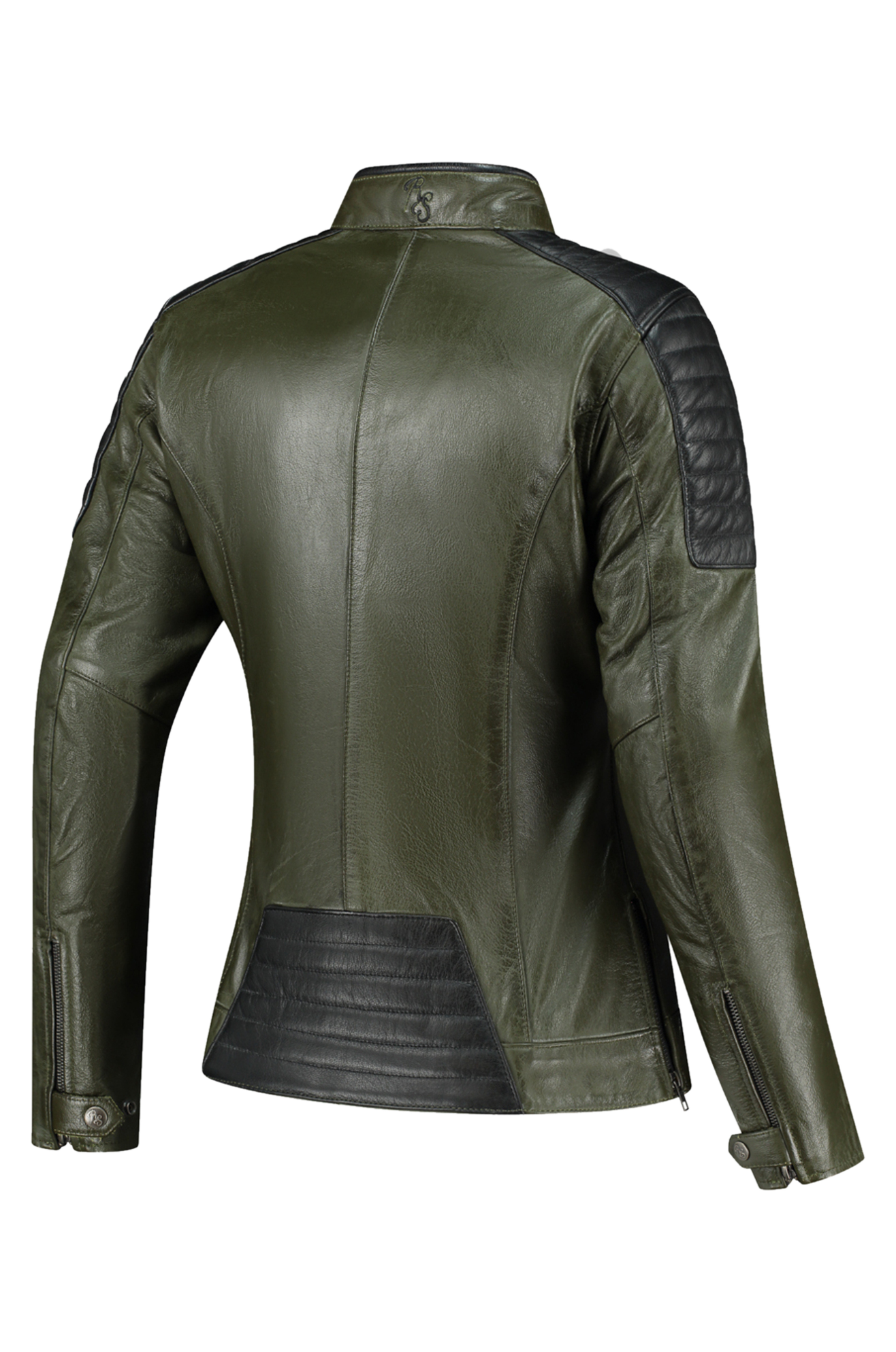 Rusty Stitches Alice MC Jacket Women