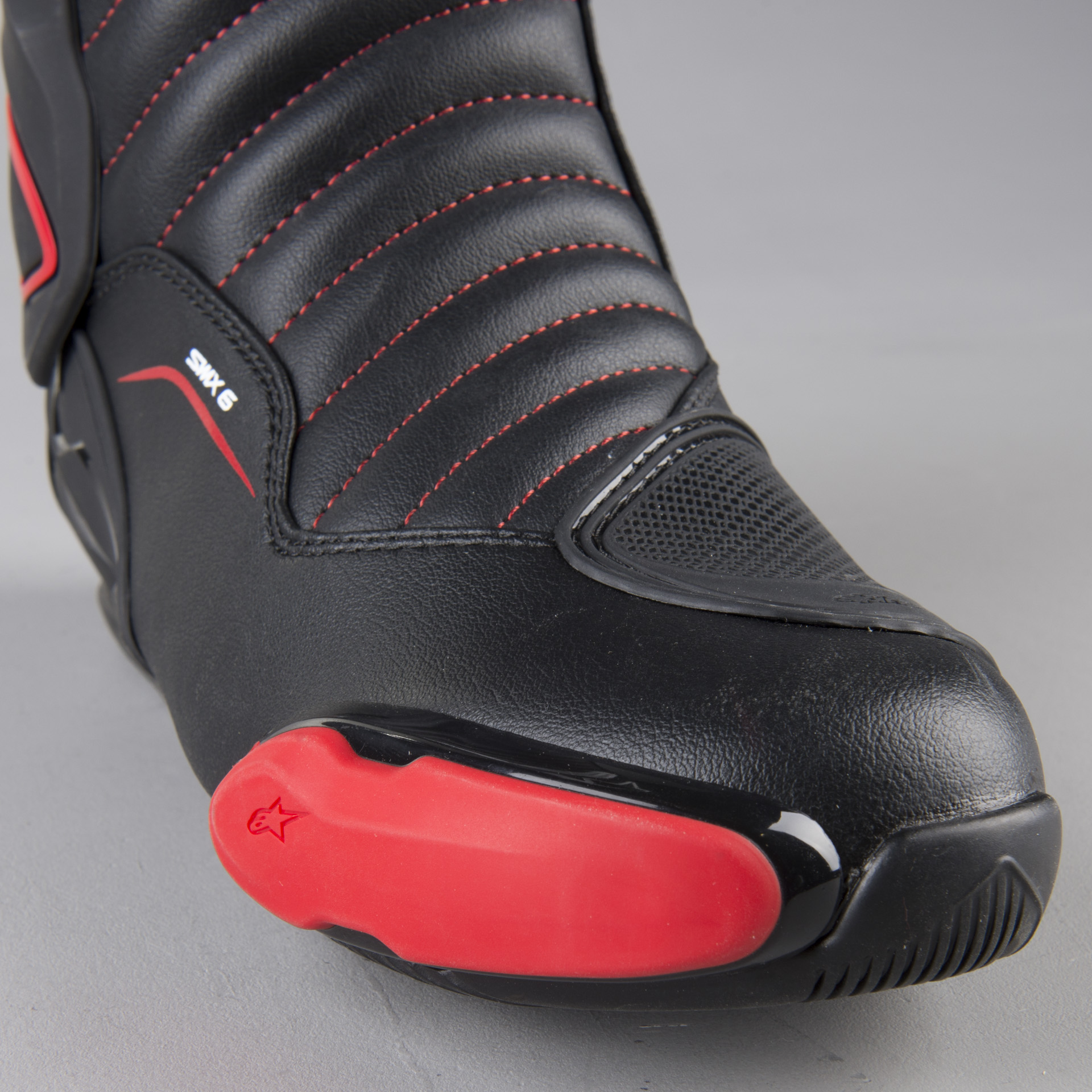 Motorlaarzen Alpinestars SMX-6 V2