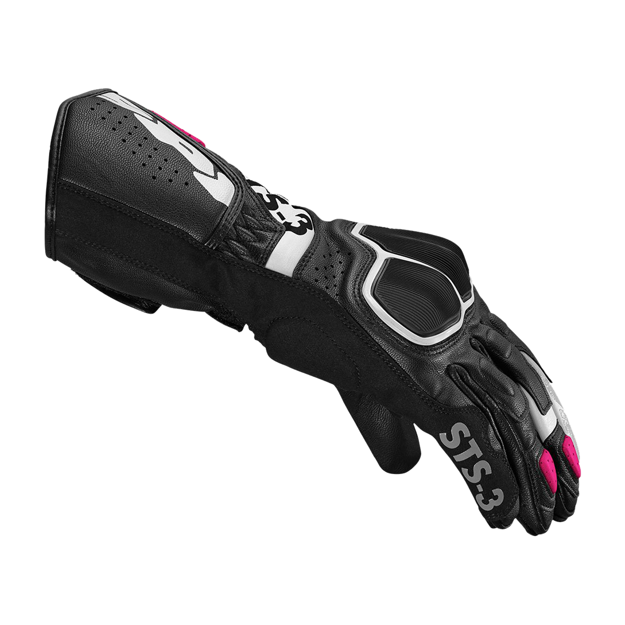 Guantes de Moto para Mujer Spidi STS-3