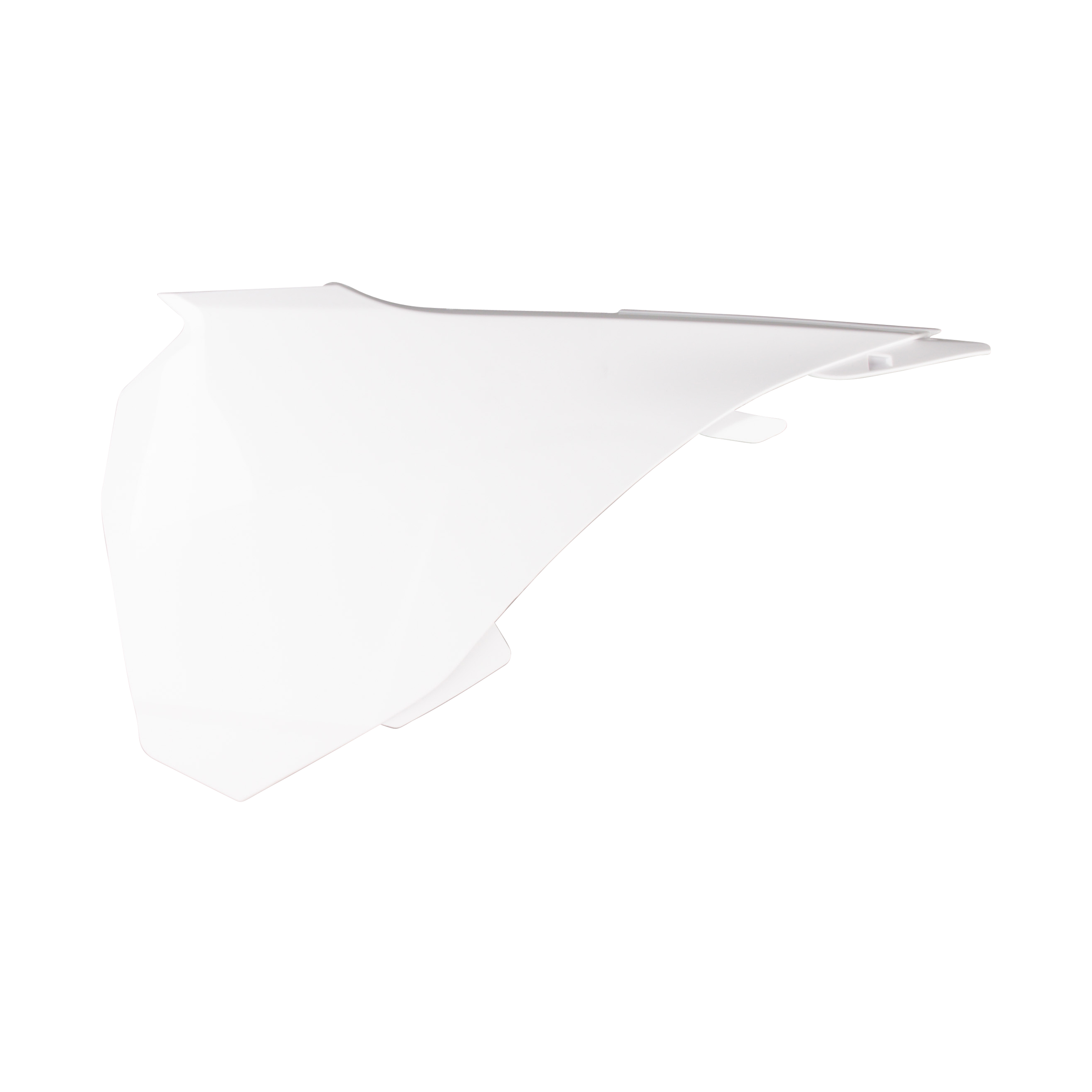 Acerbis Side Air Box Panels