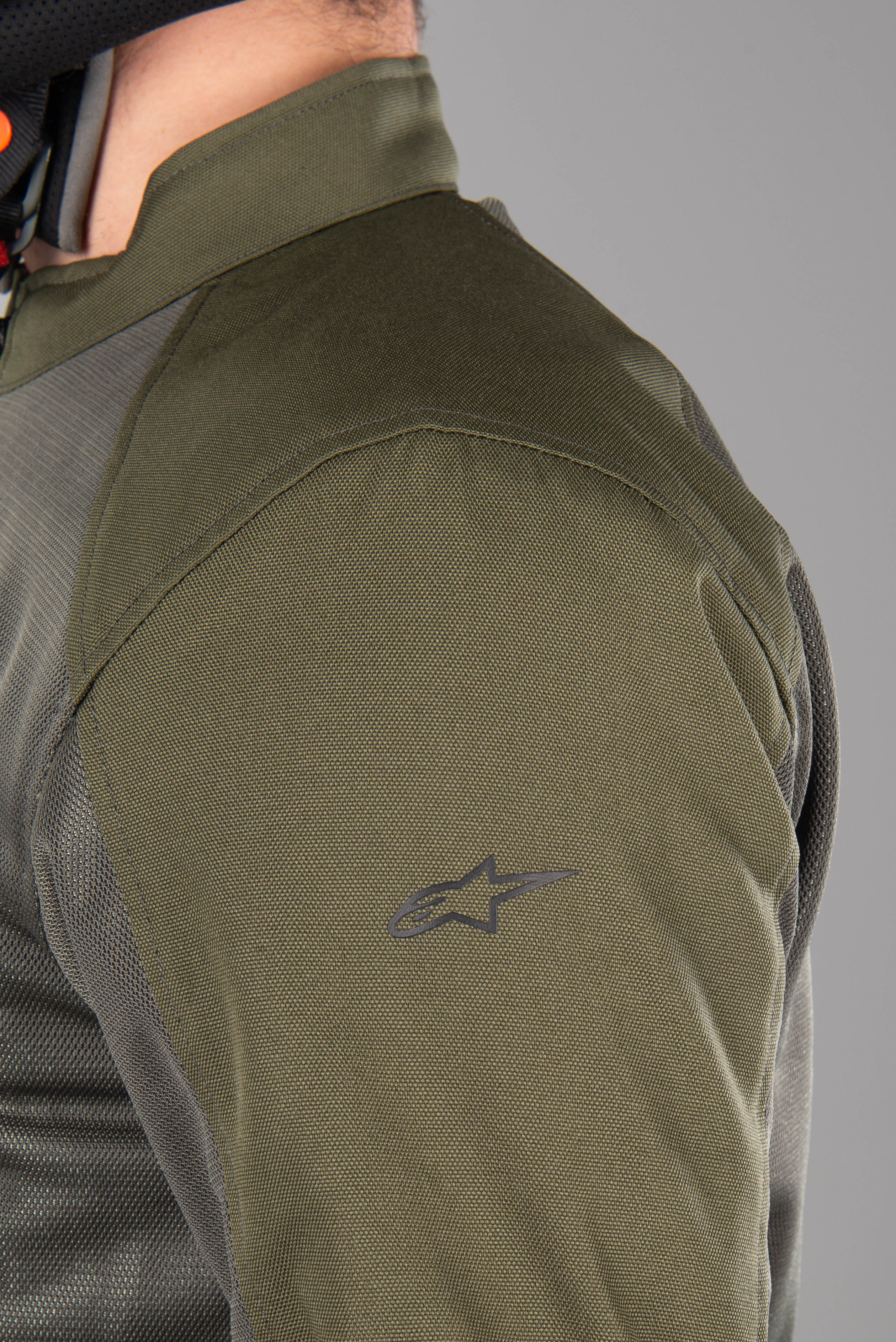 Alpinestars Calabasas Air Motorcycle Jacket