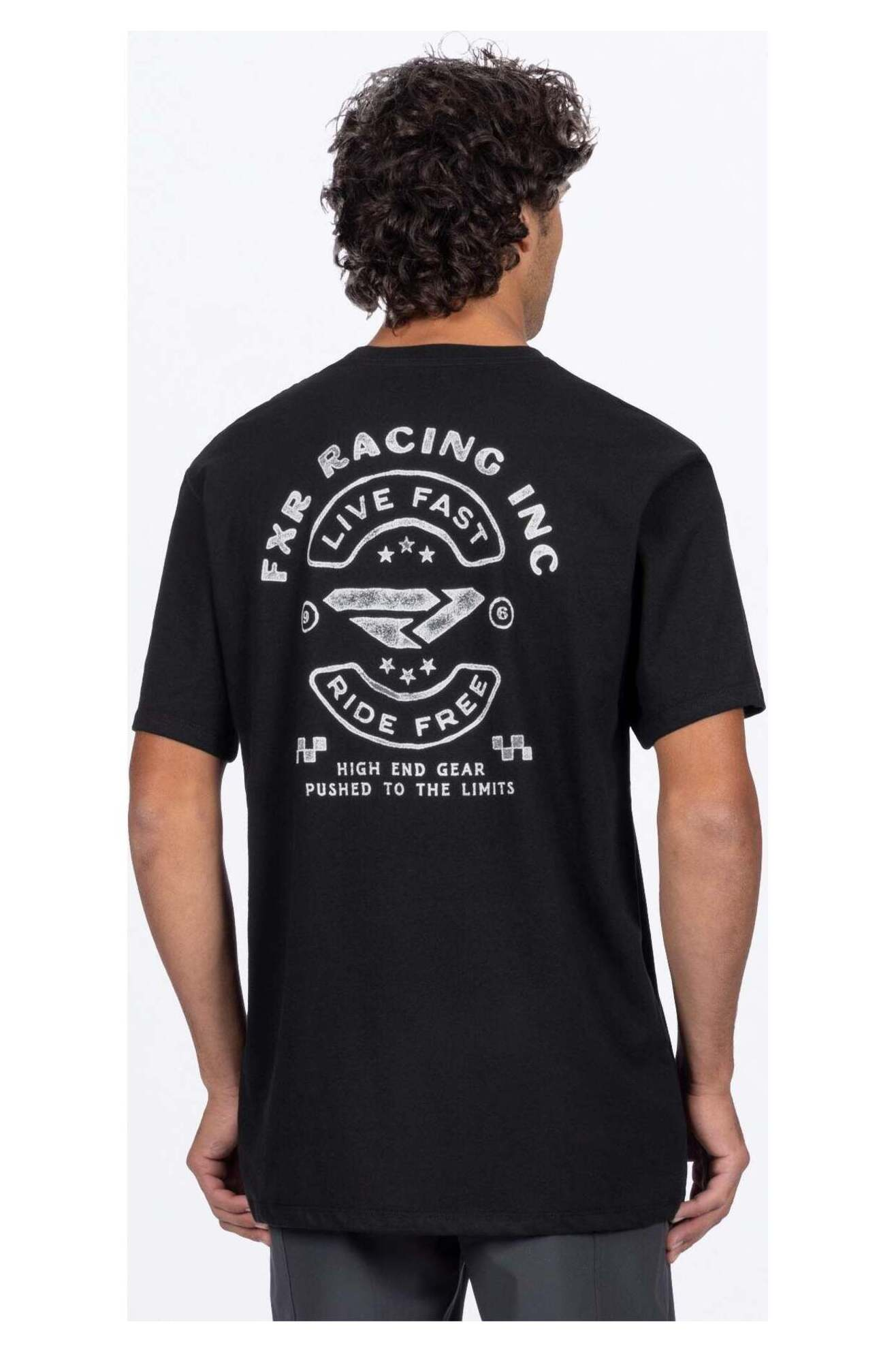 T-Shirt FXR Speed Premium
