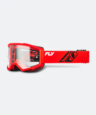 Crossbril FLY Racing Focus V26
