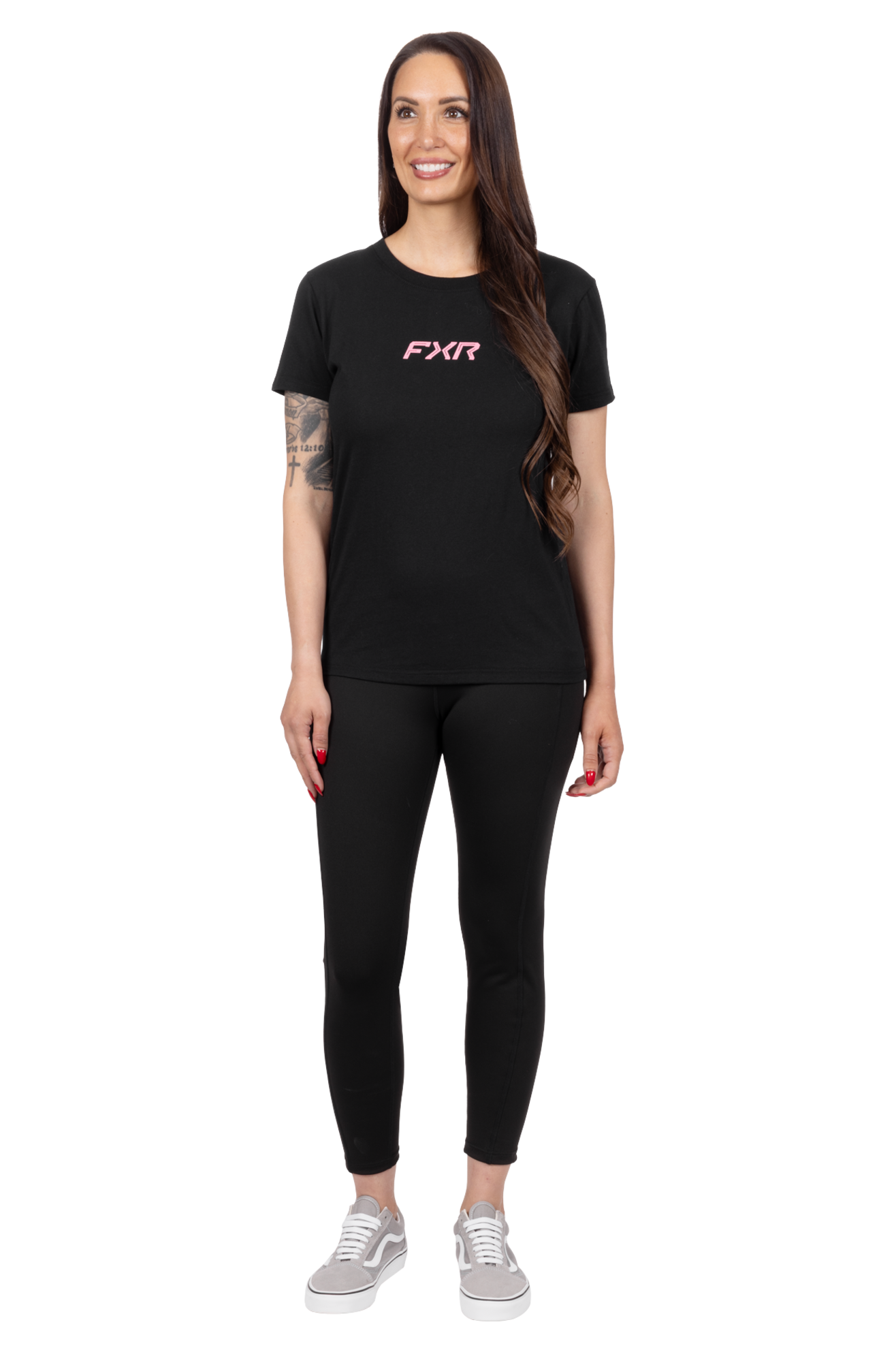 FXR Pedigree Premium 27 Women's T-Shirt