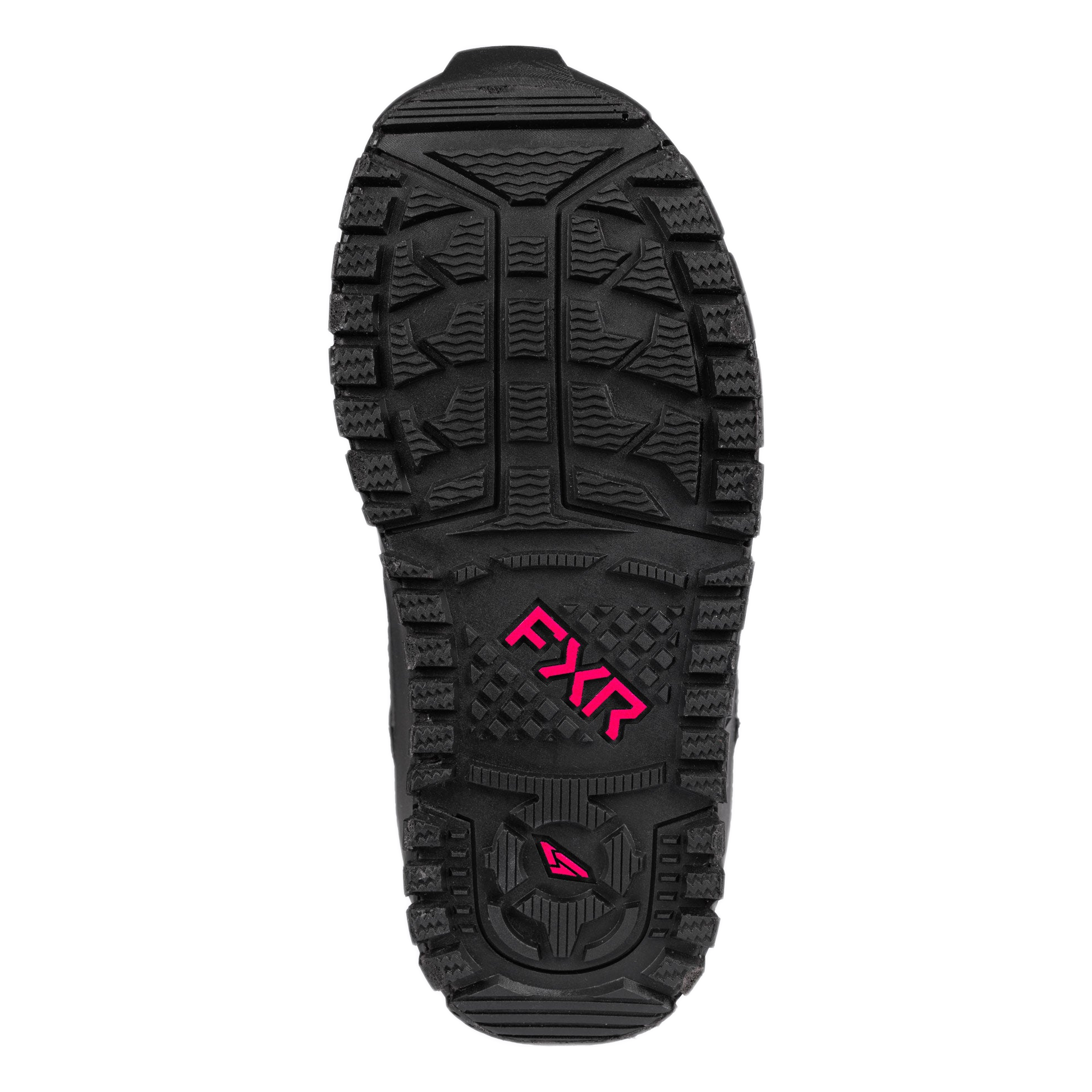 FXR Boost Youth Snowmobile Boots