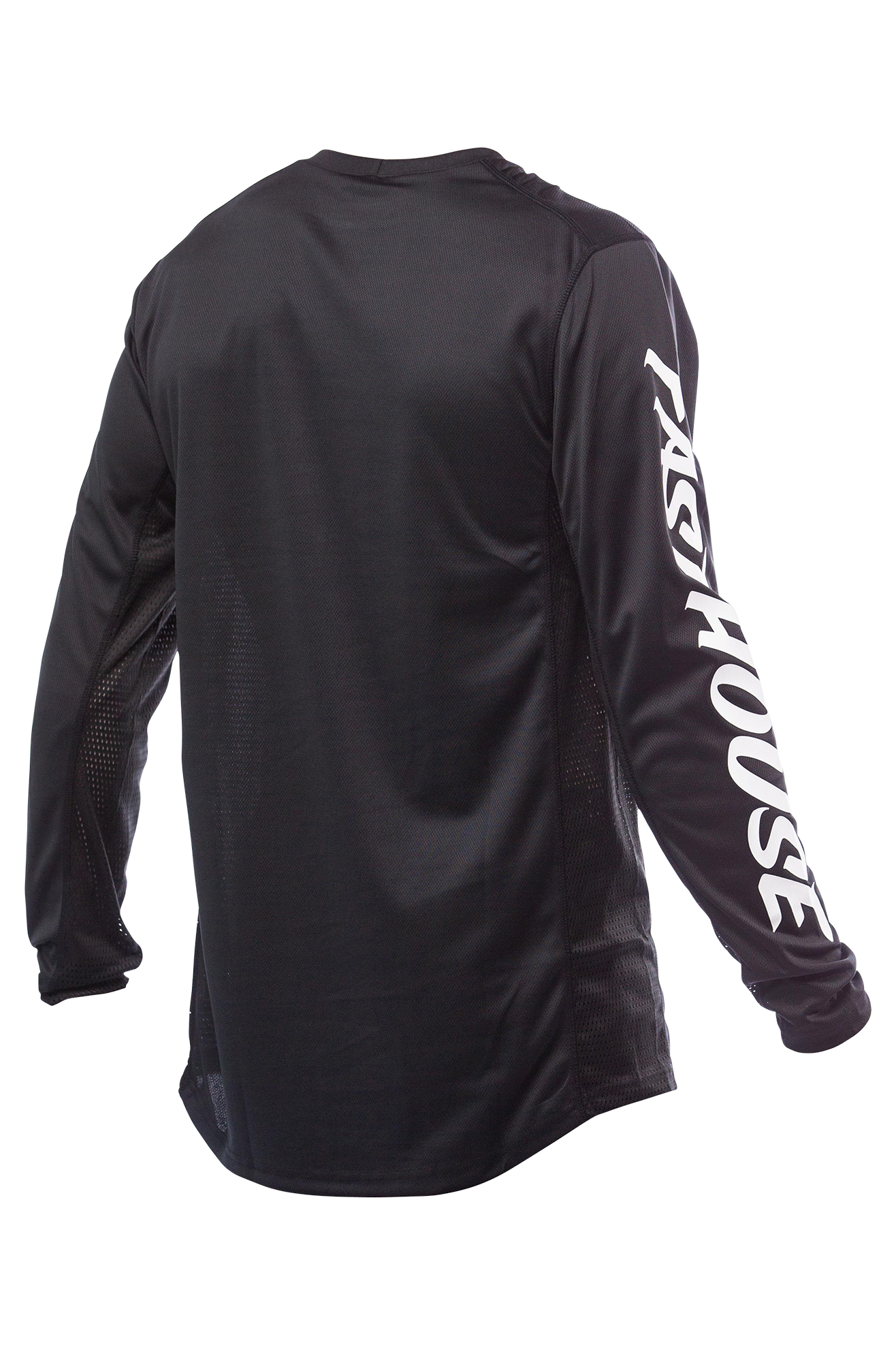 MX Dres Fasthouse Grindhouse Score