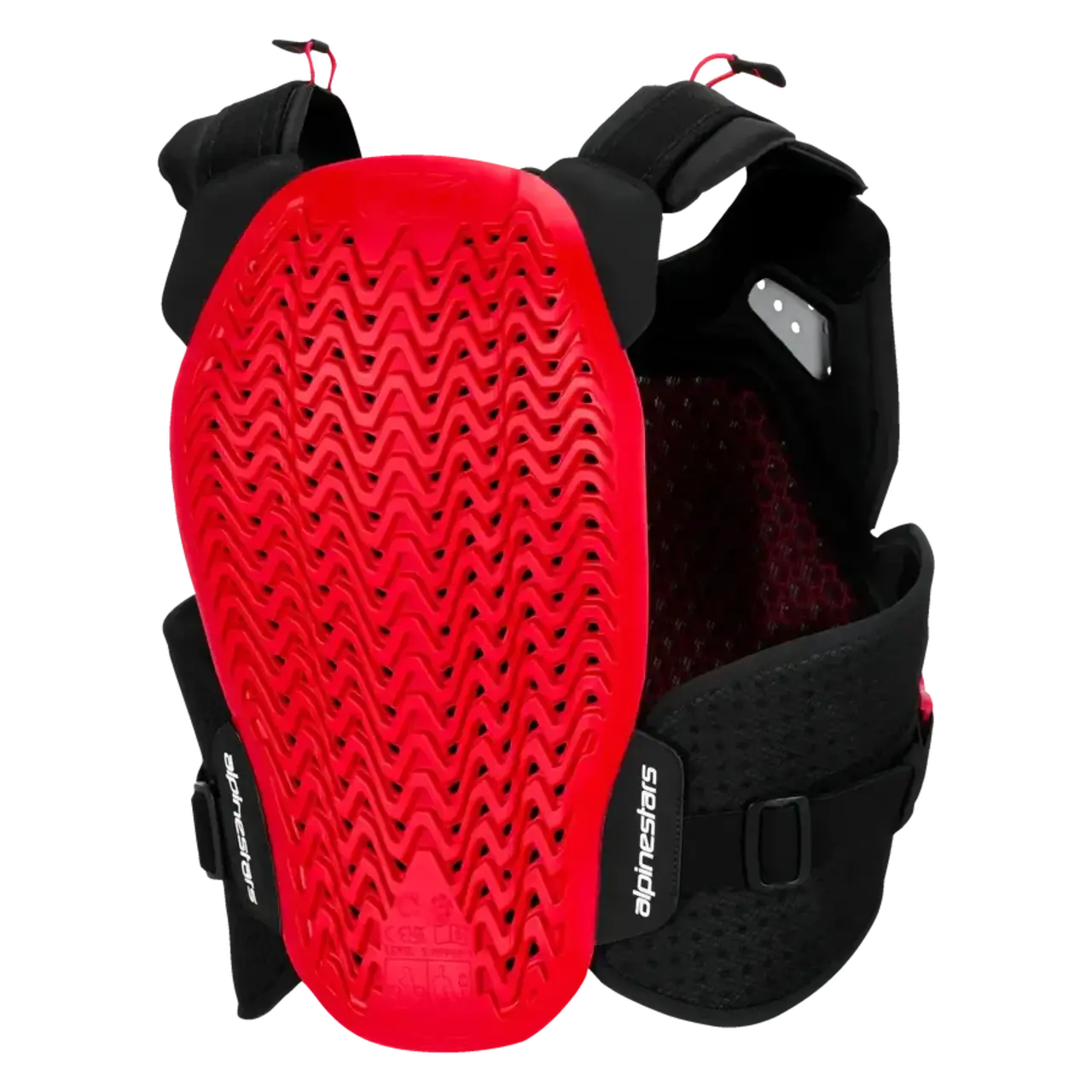 Alpinestars A-4 Plasma MTB Chest Protector