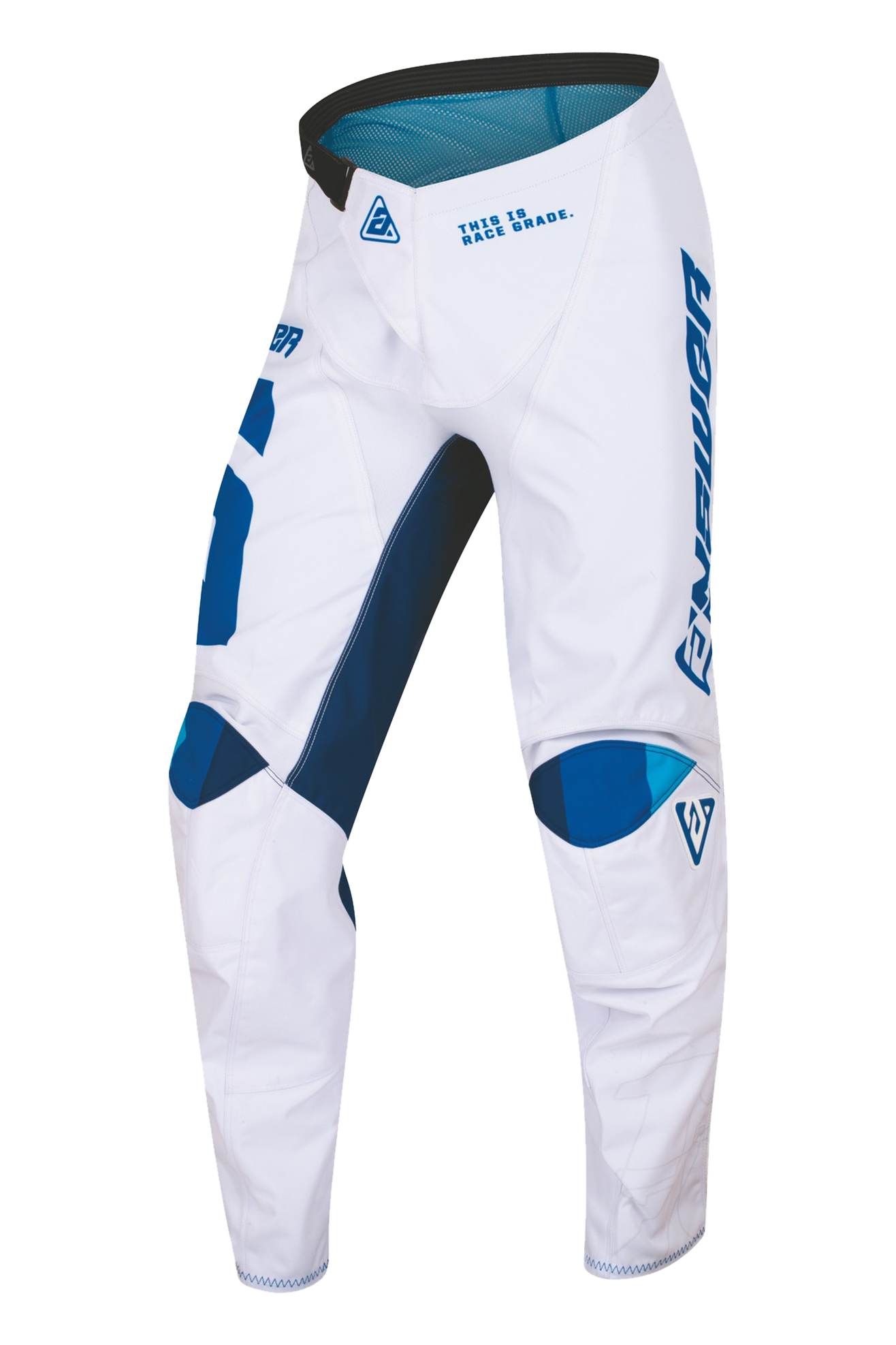 Pantalones de Cross Answer Racing SYNCRON CC