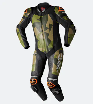 Odinis Kombinezonas RST Pro Series Evo Airbag