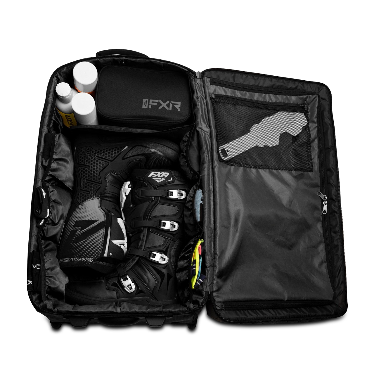 FXR Factory Ride Gear Bag