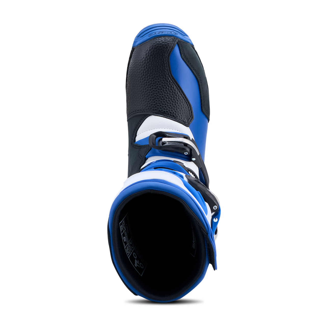 Stivali Offroad Alpinestars Tech T