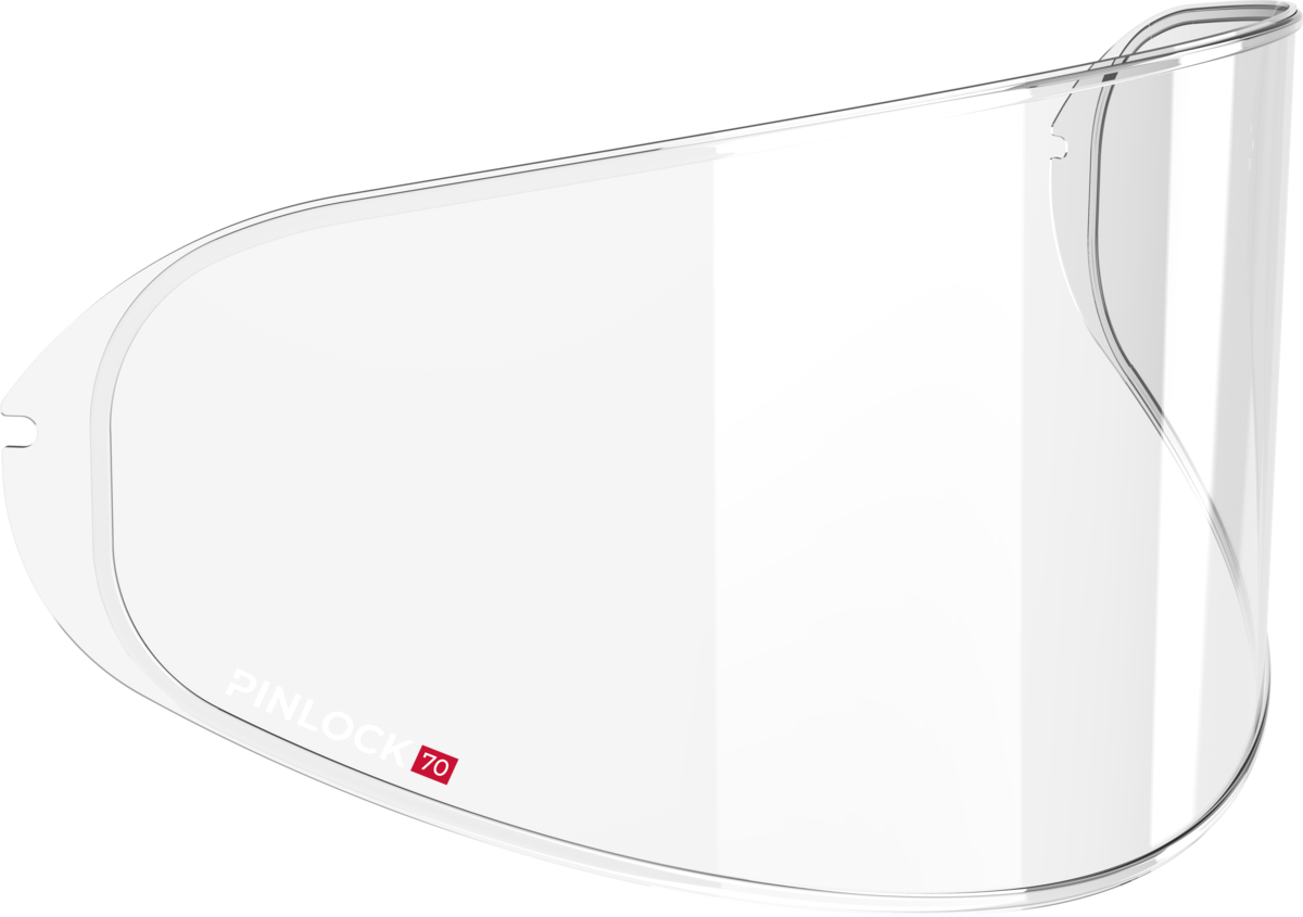 Lente Pinlock Course Sense/Ride&Sons Voyager