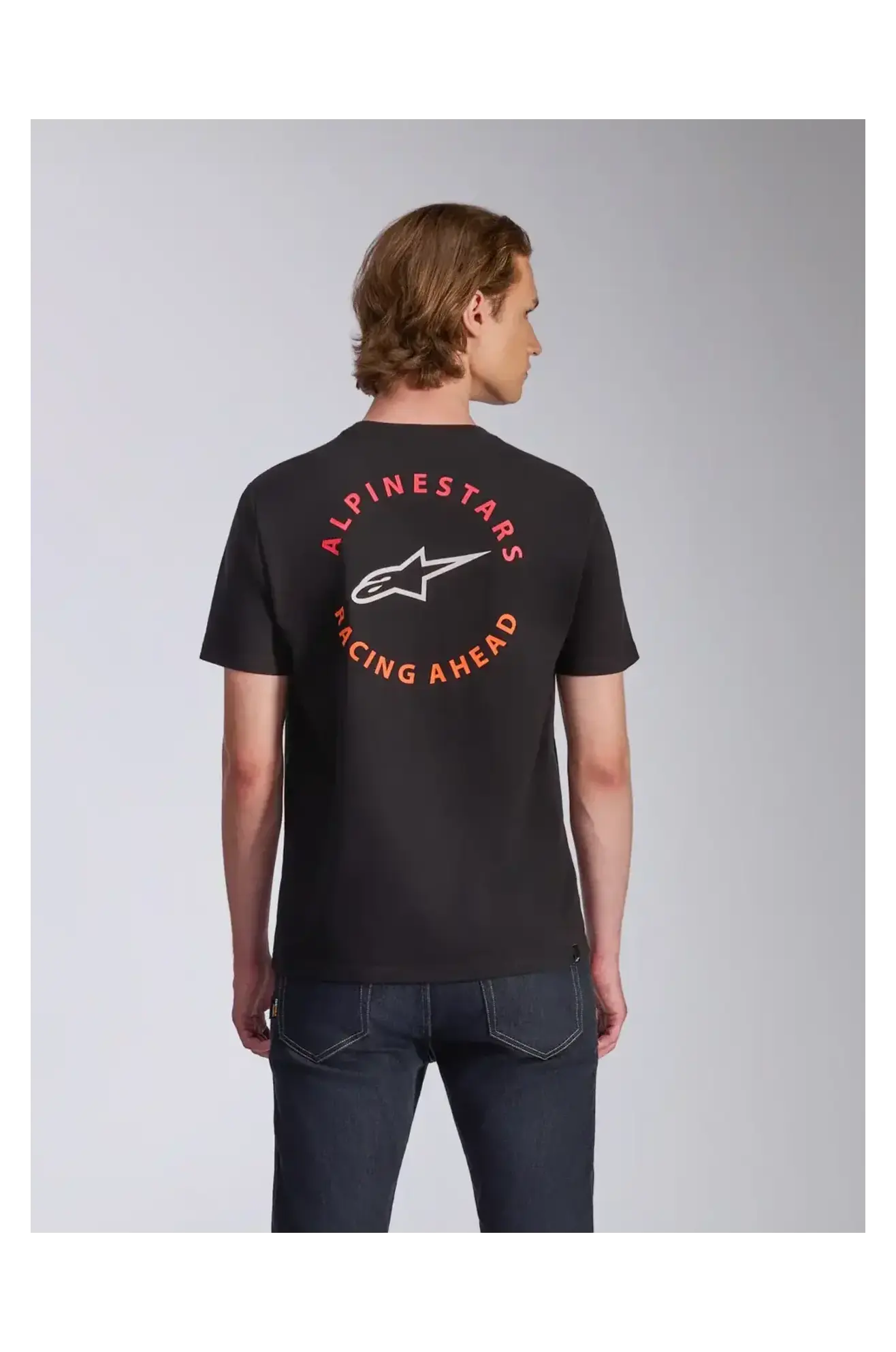 Camiseta Alpinestars True CSF