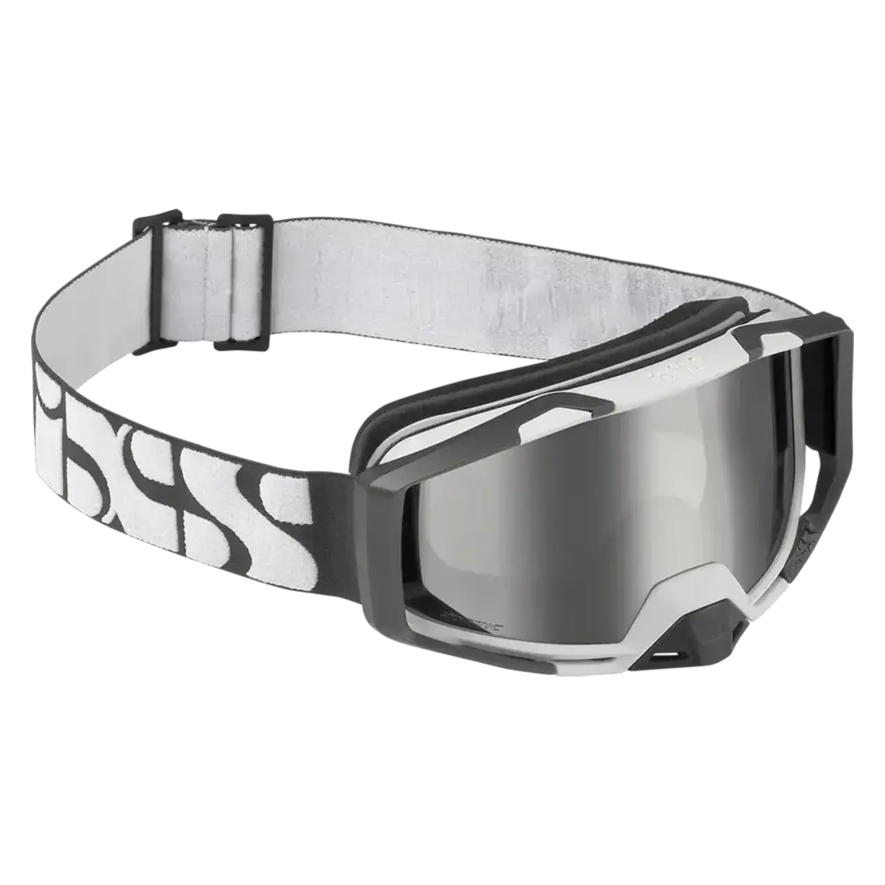 Gafas MTB iXS Trigger - Lente Espejada