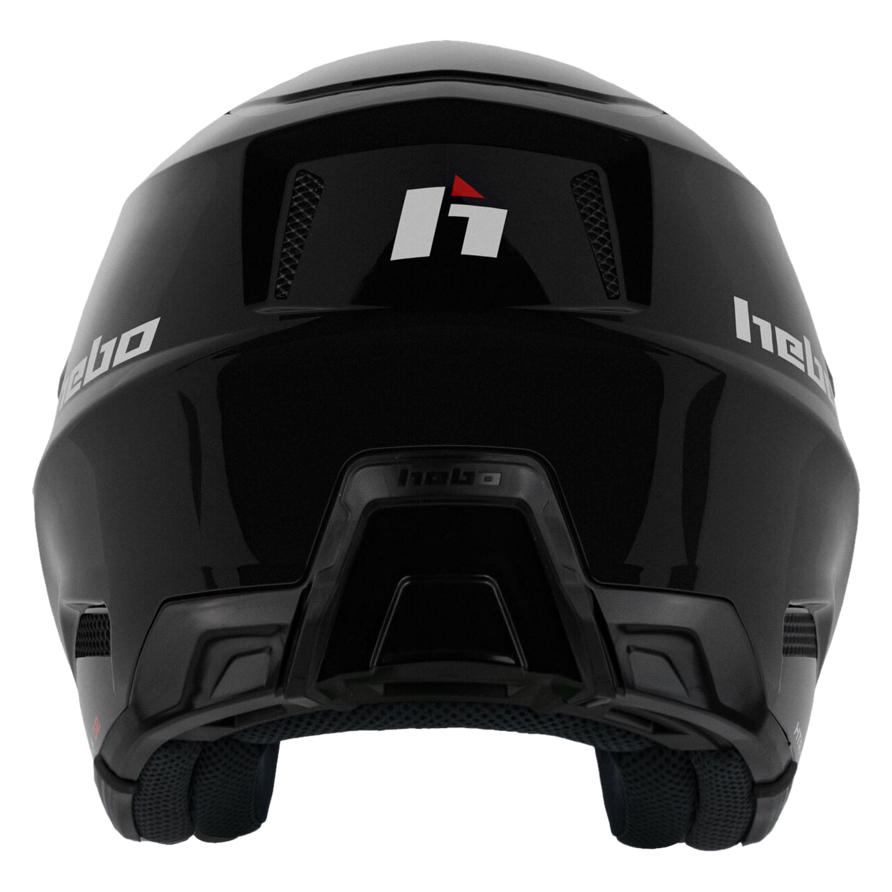 Hebo Zone Pro Trial Helmet Monocolor