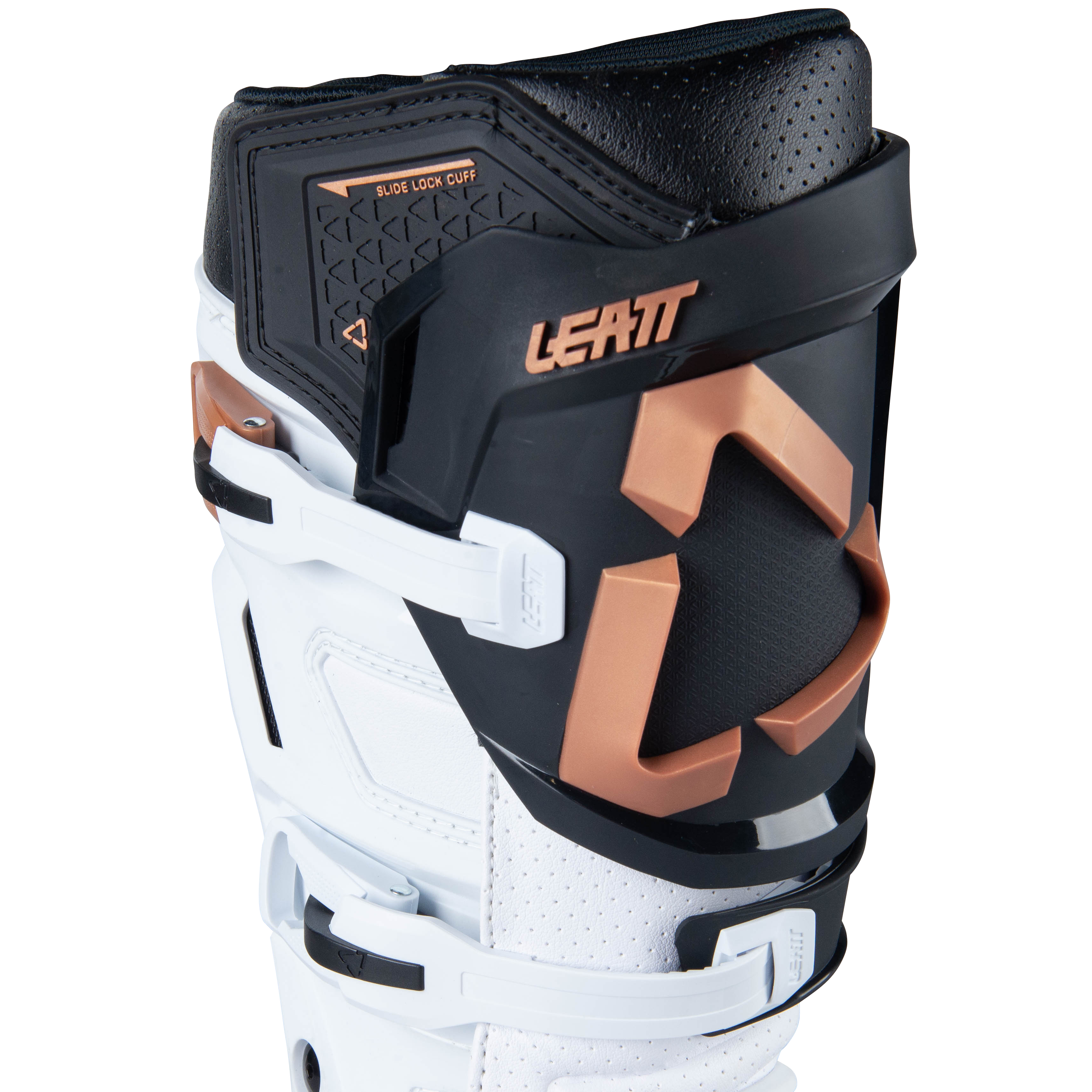 Crosslaarzen Leatt 4.5 V.21