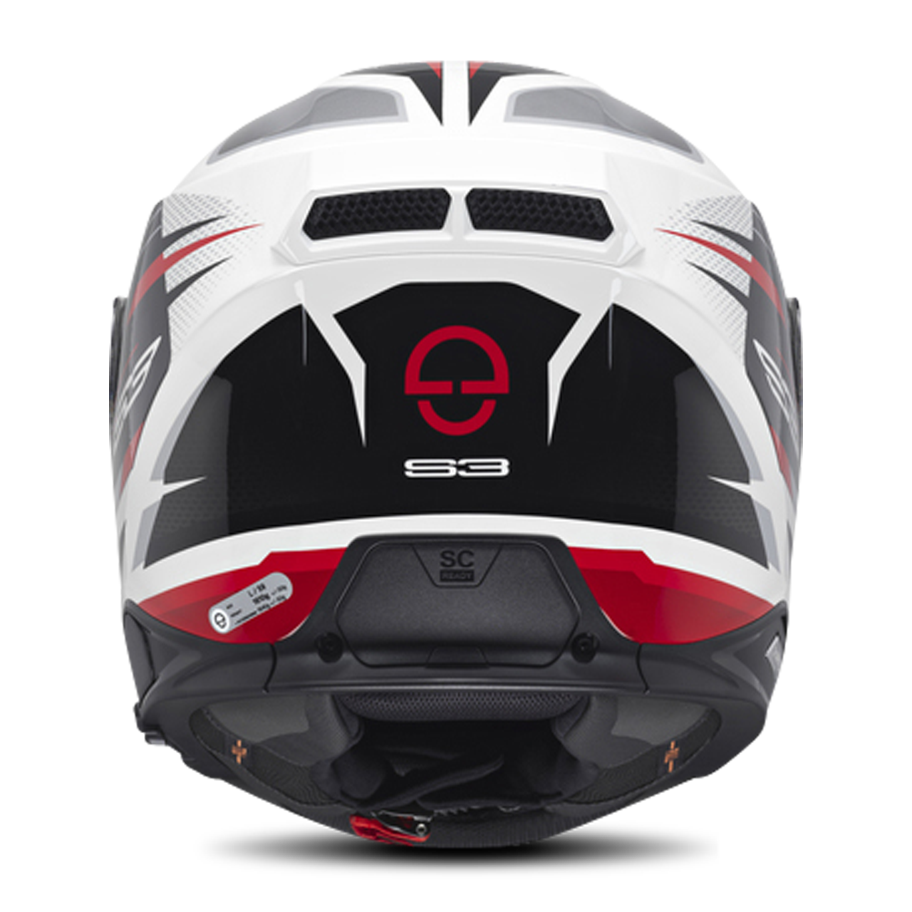 Casco Integral Schuberth S3