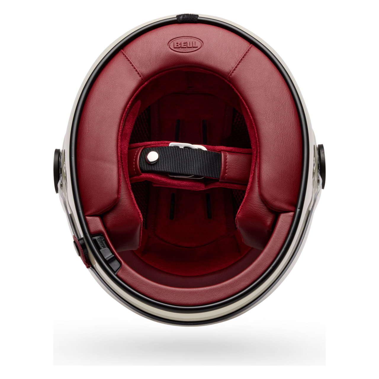 Čelada S Polno Zaščito Obraza BELL Bullitt GT Solid
