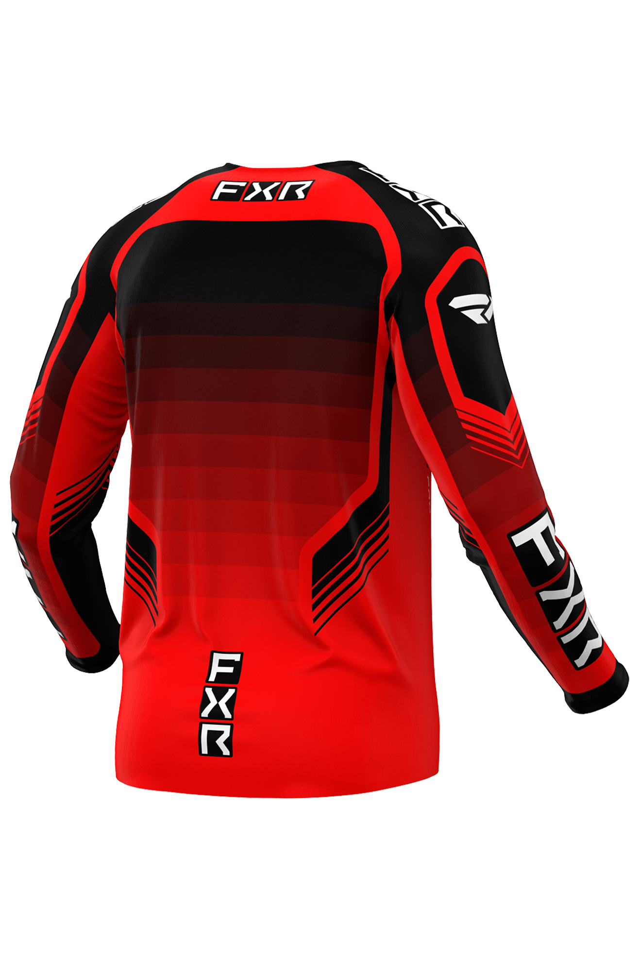 FXR Clutch PRO MX Jersey