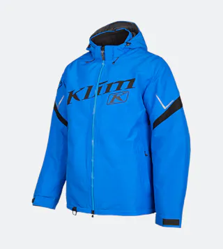 Μπουφάν Klim Instinct Παιδικό
