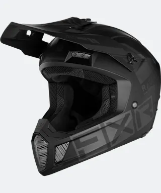 Casco de Cross FXR Clutch CX Pro