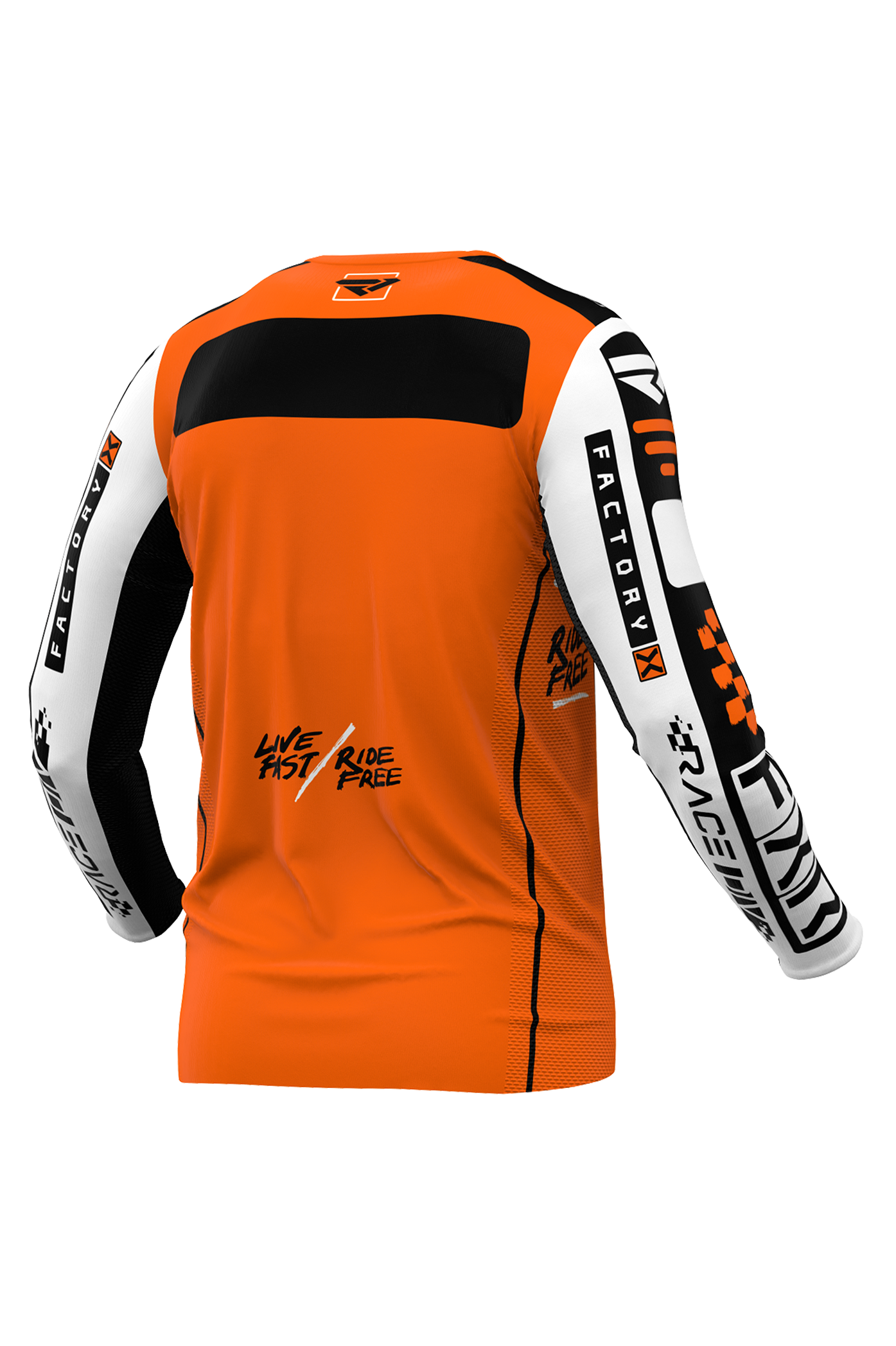 Crosstrui Kinderen FXR Podium