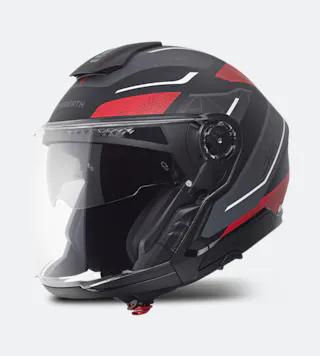 Nyitott Bukósisak Schuberth J2 Sigma