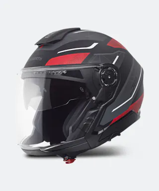Schuberth J2 Open Face Helmet Sigma