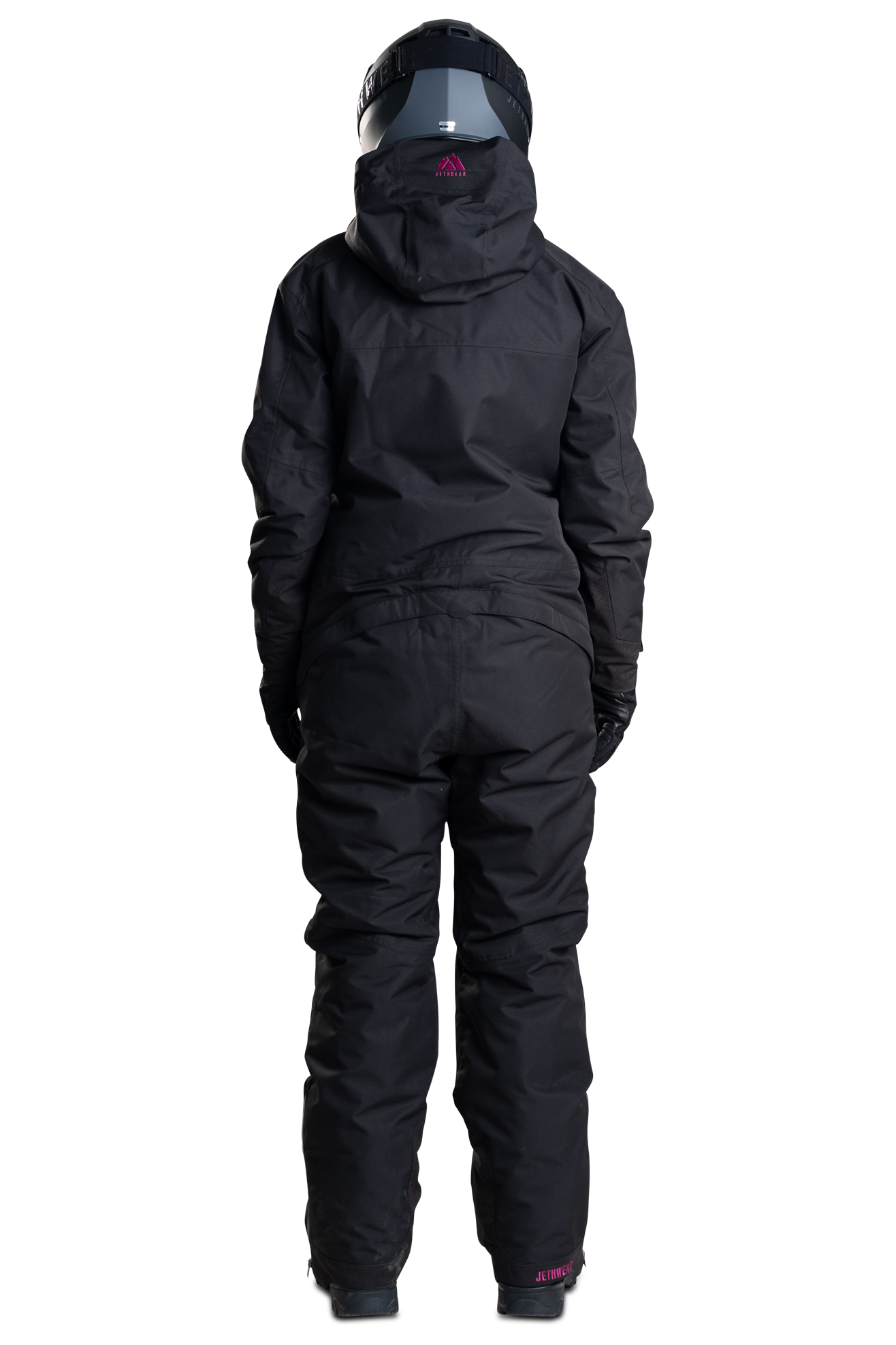 Monosuit Jethwear Venture Dames