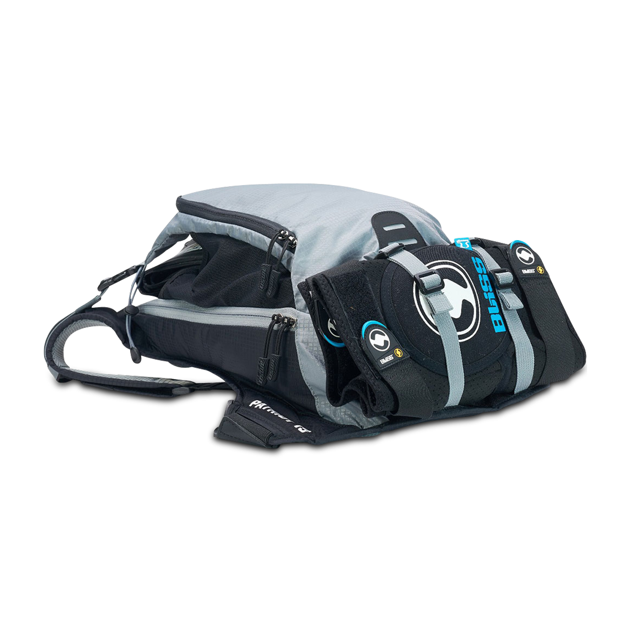USWE Patriot 15L MTB Protector Pack