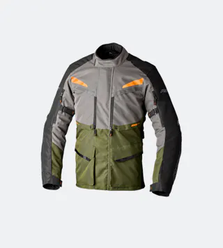 Mootorrattajope RST Maverick Evo