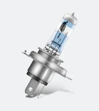 Izzók Osram Night Breaker Laser H4 12 V 60/55 W