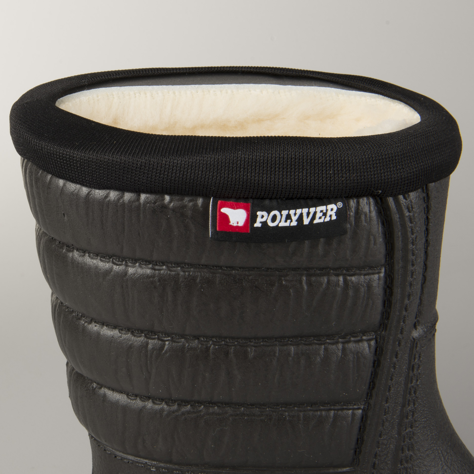 Polyver Low Winter Boots