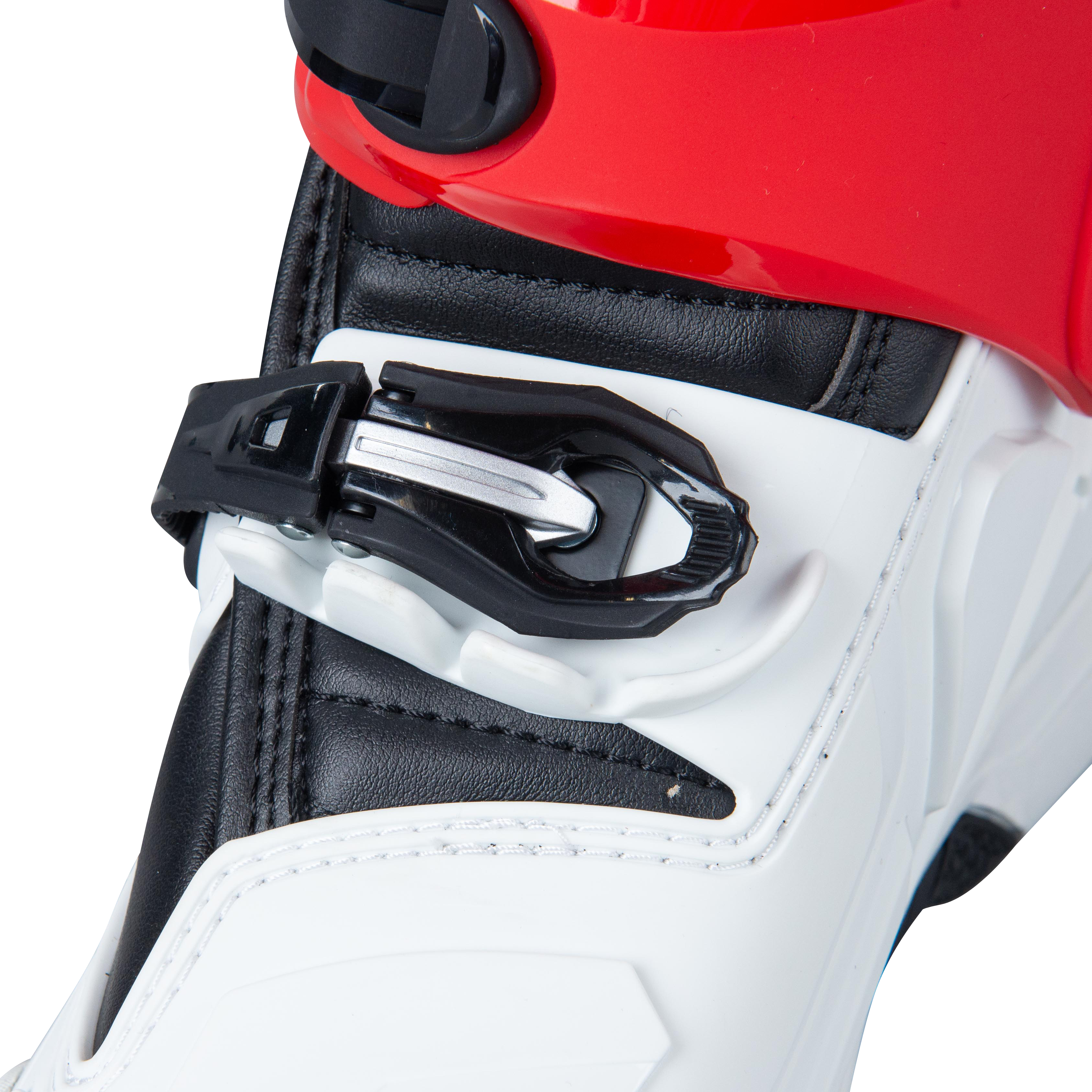 Botas de Cross Raven Champion