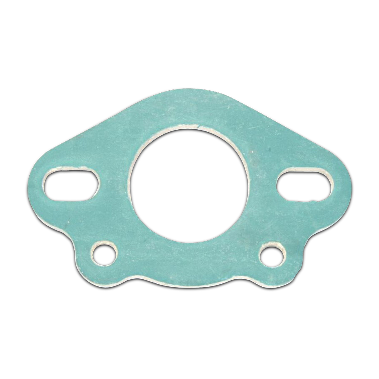 Polini Exhaust Gasket For Scooter Team Muffler