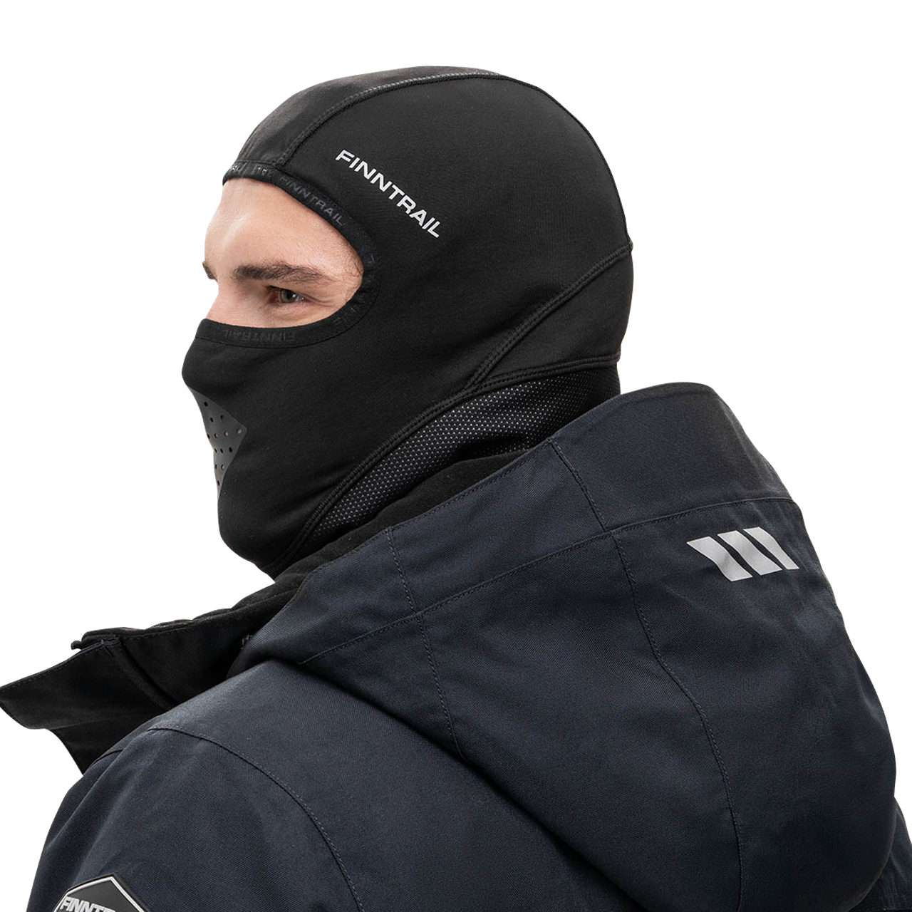 Bivakmuts Finntrail Thermobala