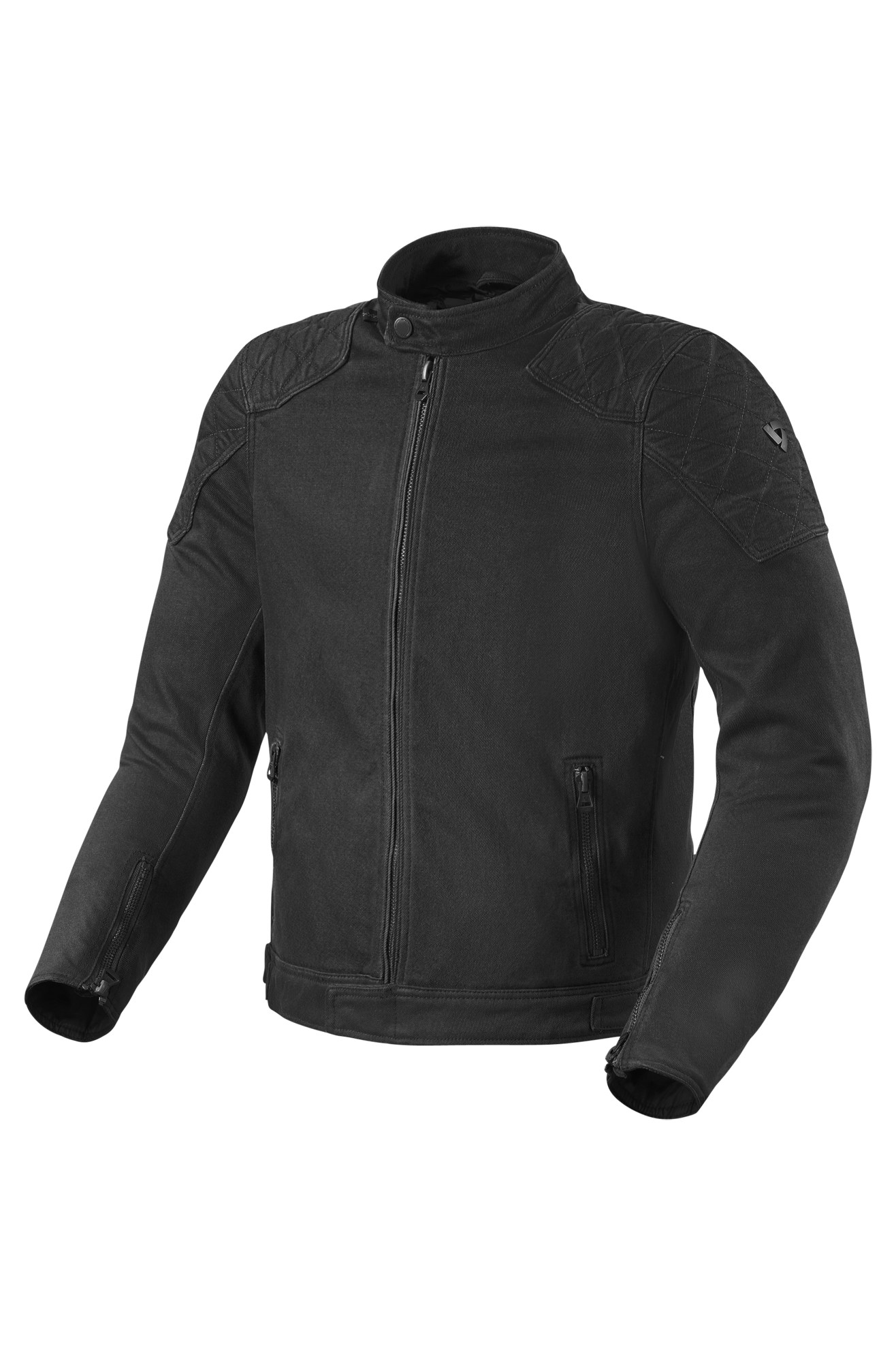 Rev'it! Chaqueta de Moto Dale