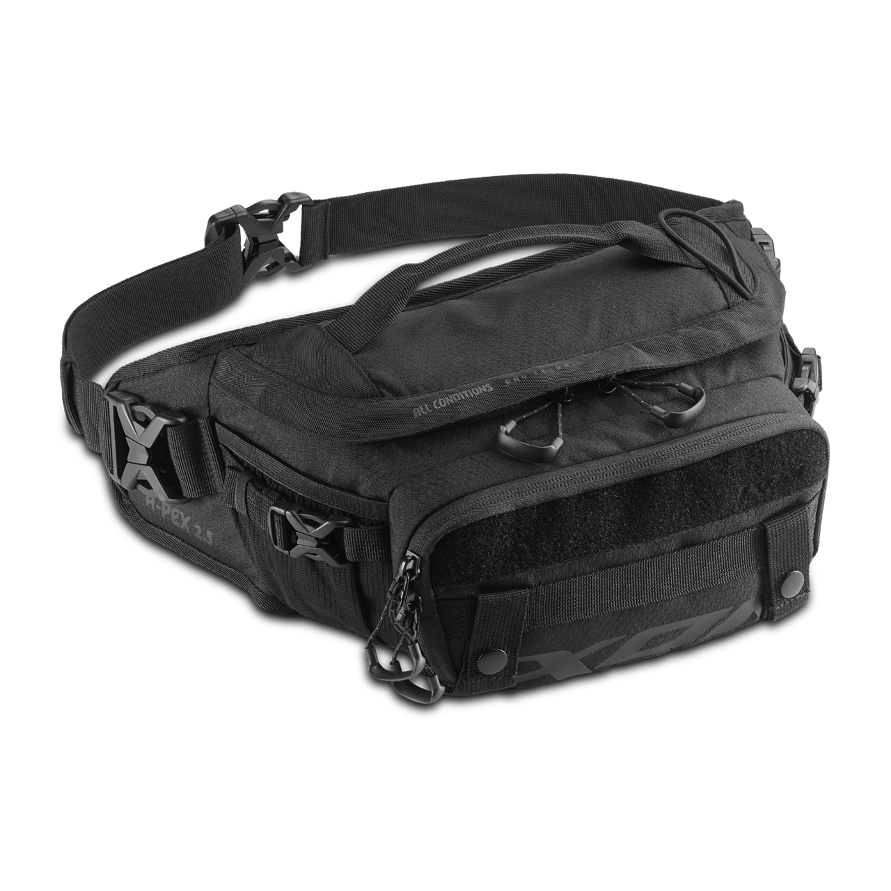 Bolsa de Cintura Ixon A-Pex 25