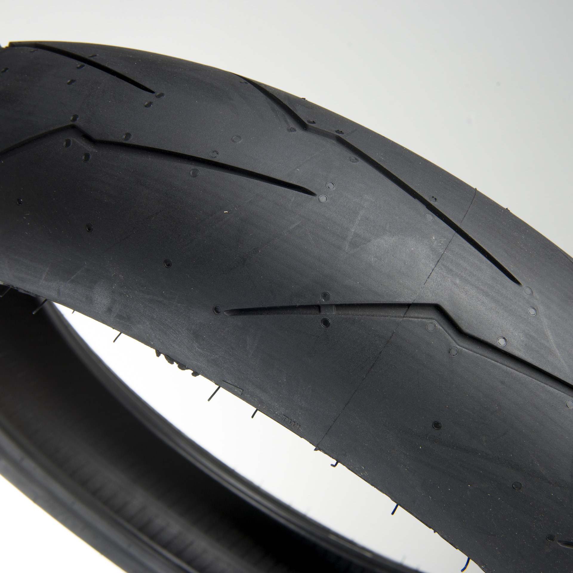 Pirelli Diablo™ Supercorsa SP V3 Front MC Tyre