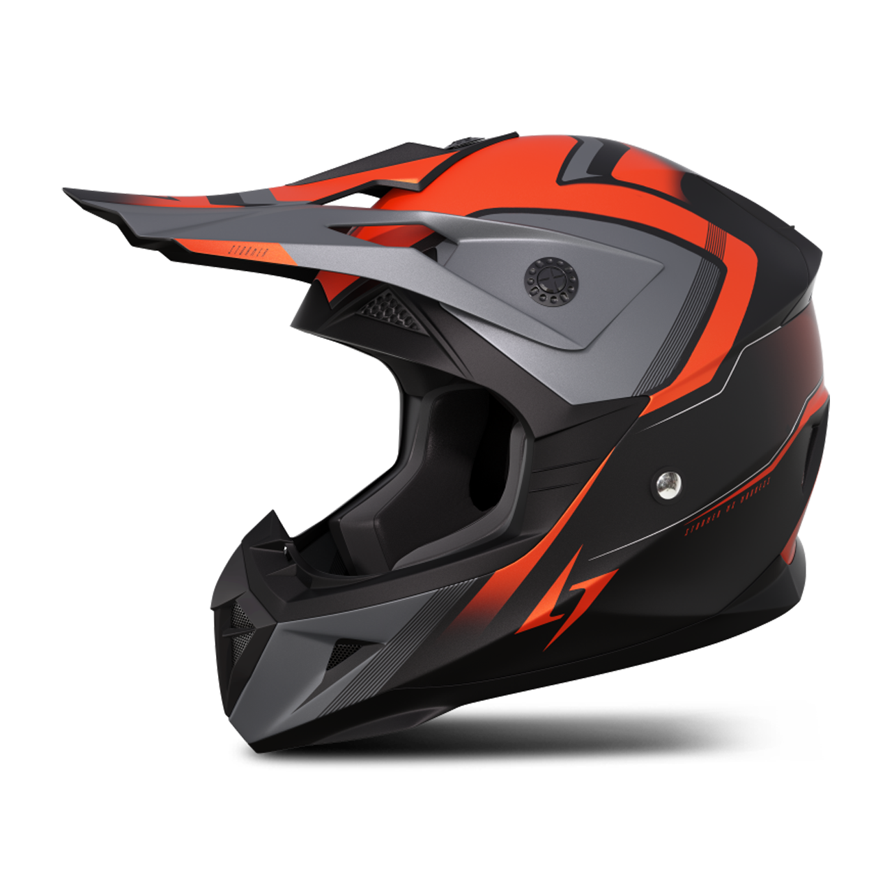 Crosshelm Stormer Dust