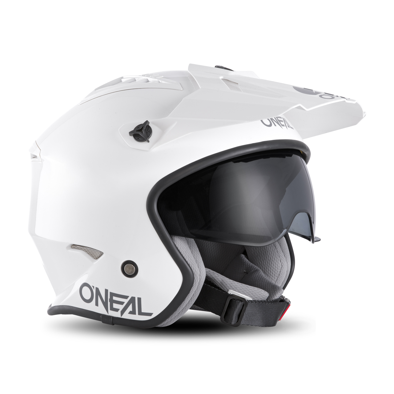 O'Neal Volt Solid Open Face Helmet