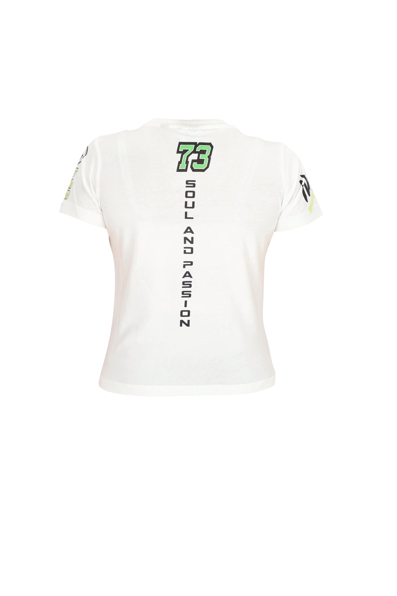 Acerbis SP Club Rider Youth T-Shirt