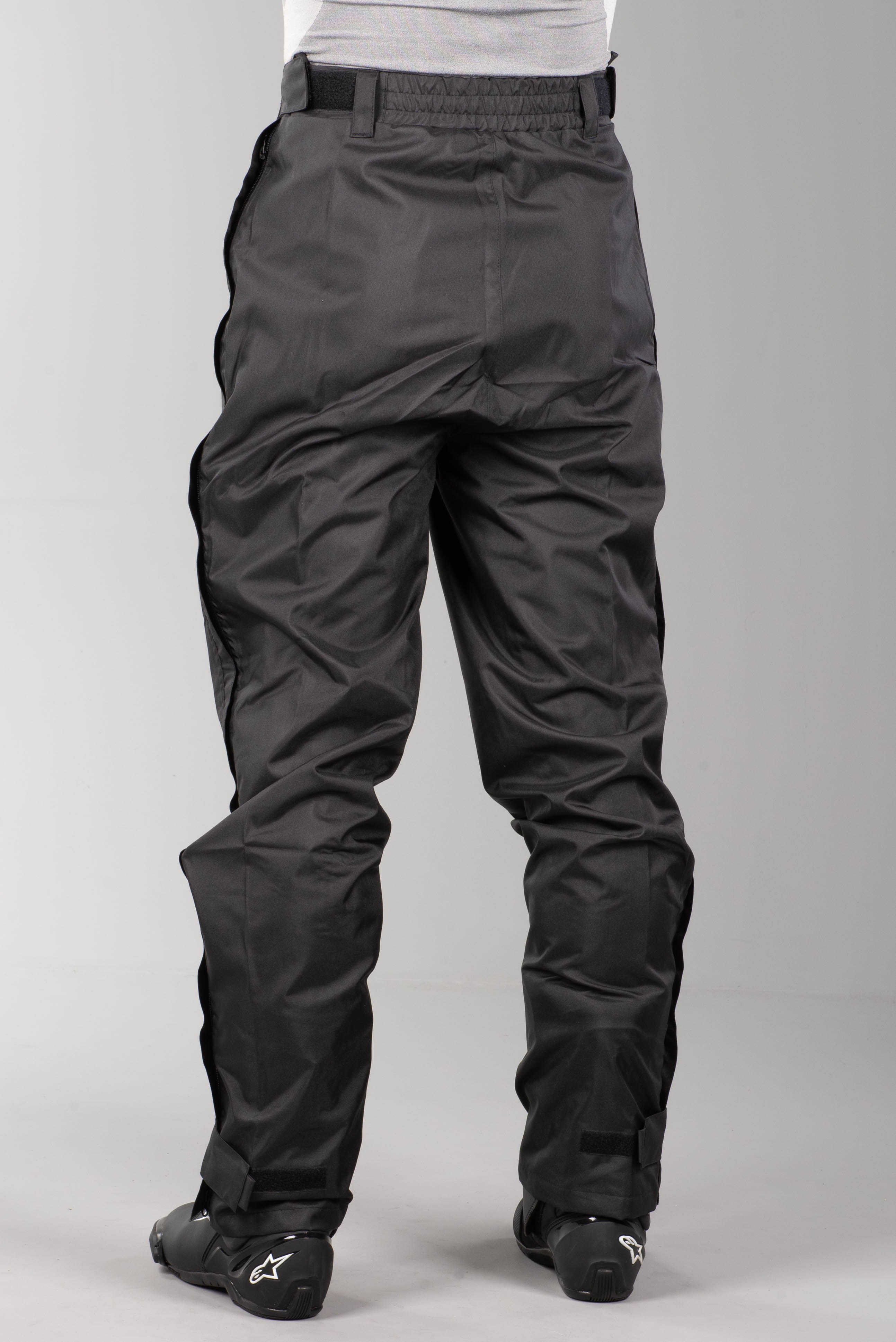 Motorbroek Bering Quick