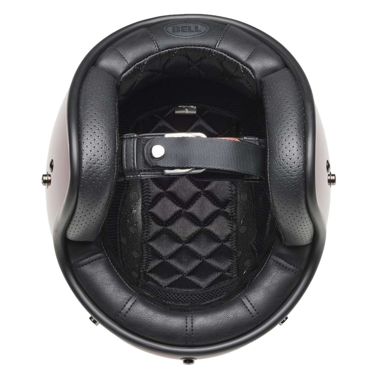 Helm BELL Custom 500 Open