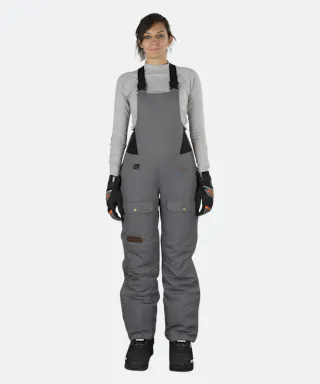 Sneeuwbroek Dames Klim Jackson