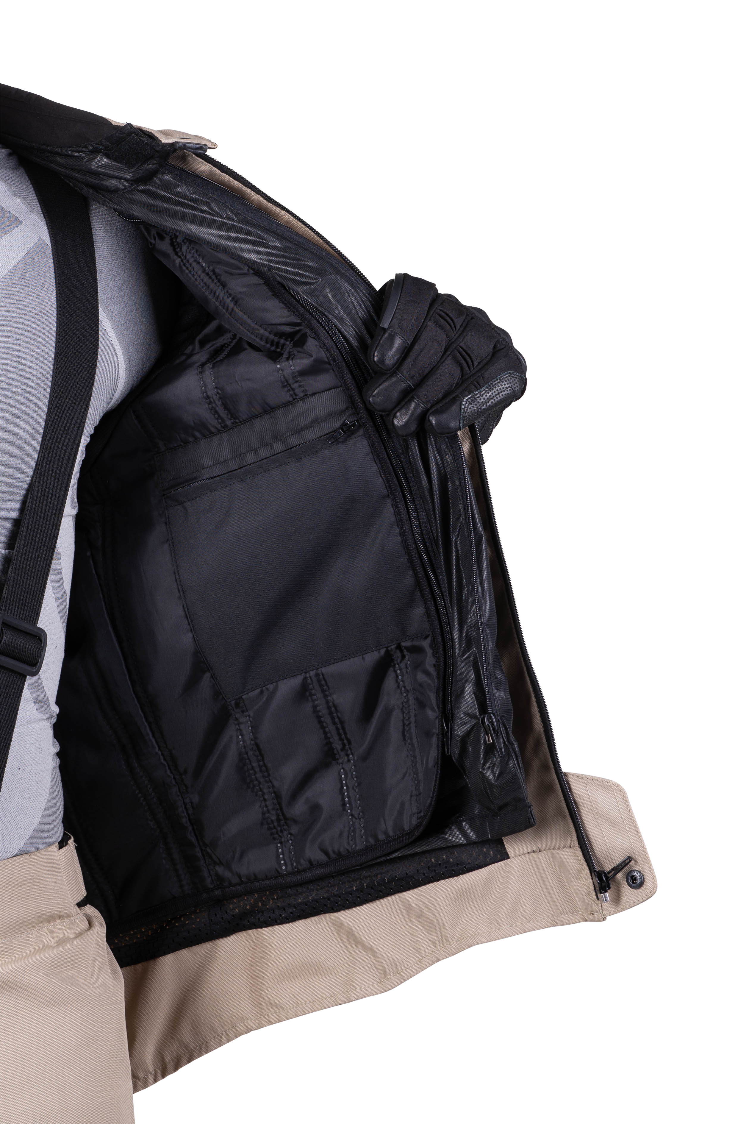 Chaqueta de Moto Course Four Seasons 3.0