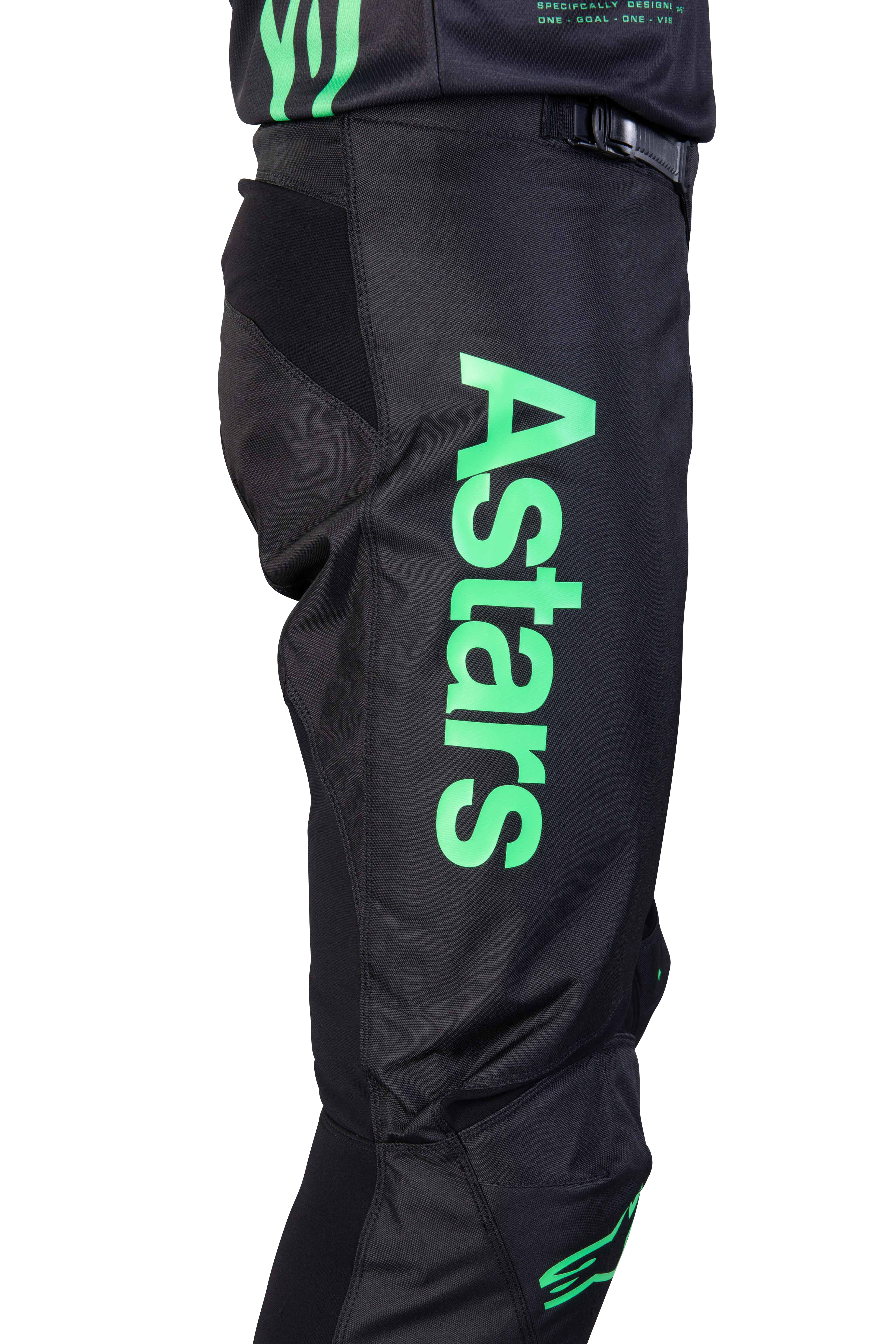 Alpinestars Fluid Chaser MX Trousers